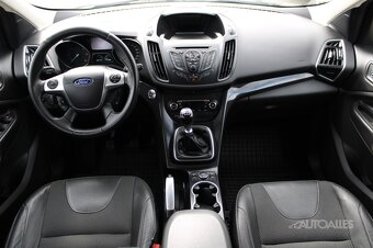 Ford Kuga 2,0 TDCi 103 kW 2WD - 9