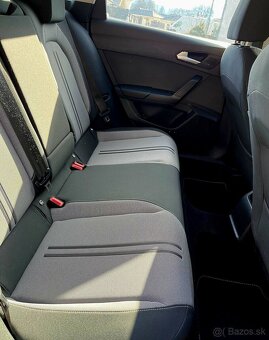 SEAT LEON ST 2.0TDI,110KW - 9