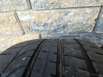 275/35 r20 Pirelli P Zero XL Extra Load - 9