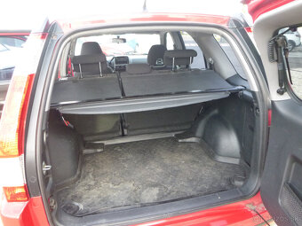 Honda CR-V 2,0i 4x4 At 2006 - 9