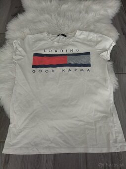 Dámske tričko - 9