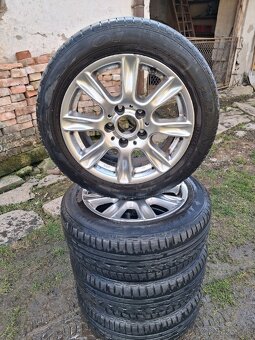 Rozpredám golf 5 - 9