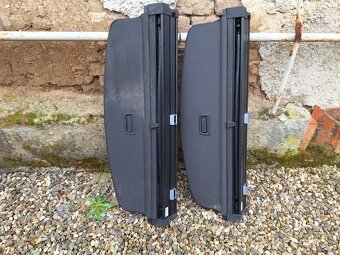 Seat Exeo kombi r.2013 - 9