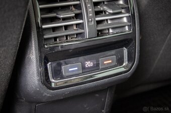 Volkswagen Passat Variant 2.0 TDI - 9