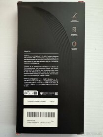 Predám Obal kryt Iphone 15 Pro Max TORRAS black - 9