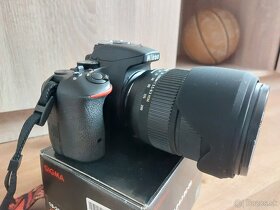 Nikon D5500 - 9