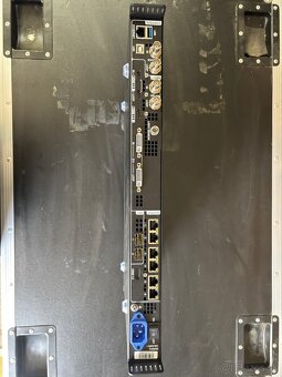 LED Screen P3.91 outdoor obrazovka - 9
