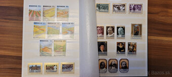 Belgické Kongo, Kongo, Rwanda, sv. Tomáš, Guayana v albume - 9