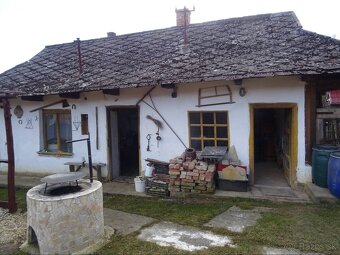 Rodinný dom 2-izbový Gagyvendégi, Maďarsko - 9