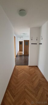 3-izbový nezariadený byt s terasou v Trenčíne - 9