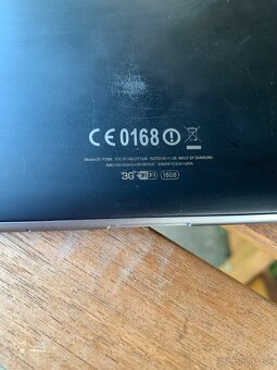 2x tablet Lenovo YOGA64GB +Samsung Galaxy TAB 10.1 16GB - 9