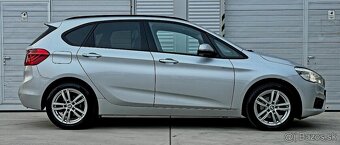 BMW 2 ACTIVE TOURER - PREDAJ AJ NA SPLÁTKY - 9