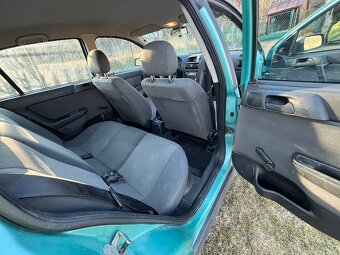 Opel astra 1.4 - 9