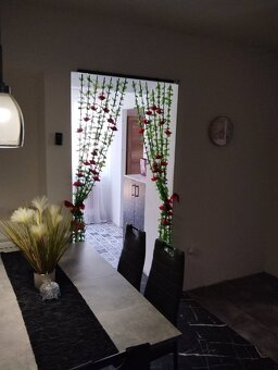 Na prenájom rodinný dom Zbehy za skvelú cenu 650 eur - 9