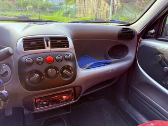 Fiat Seicento - 9