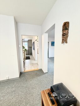 DELTA - na predaj nebytový kancelársky priestor, širšie cent - 9