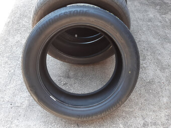 235/50 R20 -letné - 9