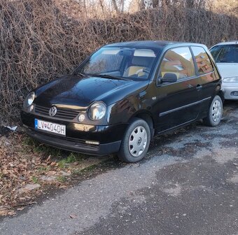 Predám Volkswagen Lupo - 9