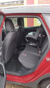 SEAT ARONA FR 1.0 TGI r.v.2020 55000km - - 9