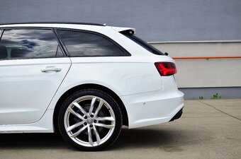 Audi A6 Avant S line 3.0 BiTDI 235kW Tiptronic Quattro - 9