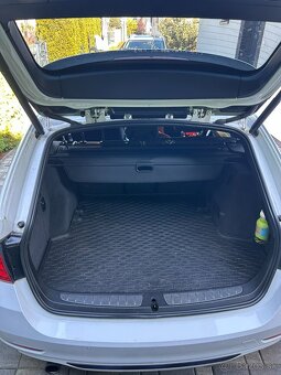 BMW rad 3 Touring 316d Touring Sport Line A/T - 9
