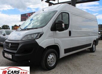 Fiat Ducato 2.3 MultiJet 140 E6d L3H2 3,5t - 9