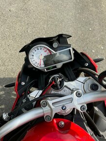 BMW S1000R - 9