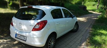 Opel corsa 1.3 CDTI - 9