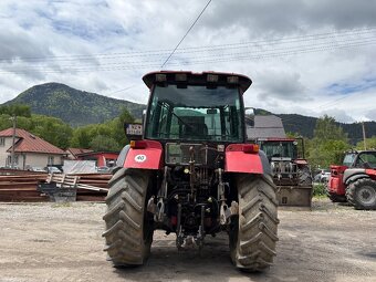 MTZ 1523.4 Belarus – 6-valec, 160 koni - 9