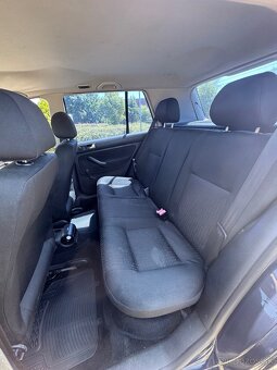 Volkswagen Golf 4 1.4 - 9