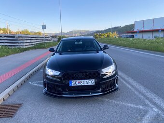 Audi A6 C7 BITDI - 9