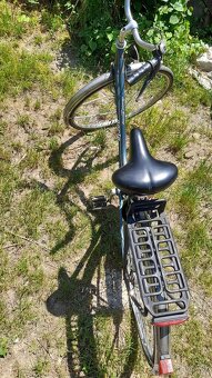 Predám dámsky a pánsky bicykel - 9