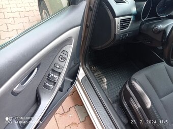 Hyundai i 30 CW Comfort 1.6 CRDi 81 kw rv.2017 M6 - 9