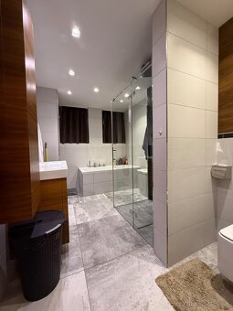 3 izb. byt s balkónom a garážou Staré mesto Košice - 9