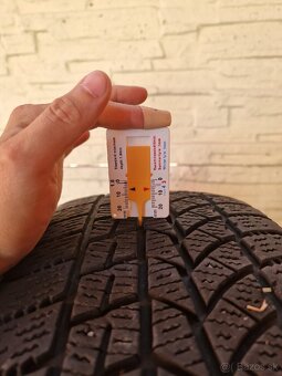 Predám disky na Nissan - 9