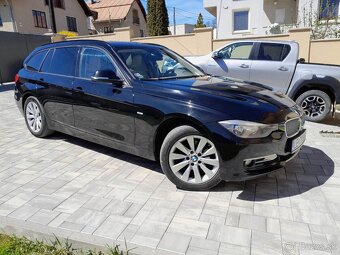 BMW 320i 135kw - 9