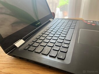 Lenovo yoga 500 - 9