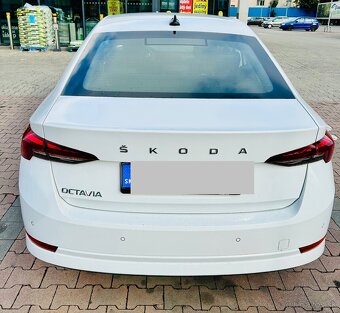 Škoda Octavia 2.0 TDI - 9