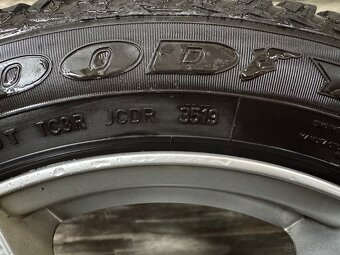 Elektróny DEZENT 5x112 r17 - 9