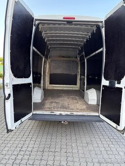 Predam Peugeot BOXER - 9