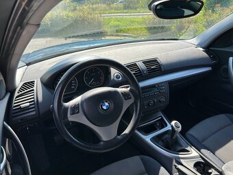 BMW 118d, 90 kW, r. 2005, nová STK/EK 🚗💨 - 9