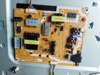 Predám funkčne zdroje Samsung,LG,Philips,Panasonik - 9