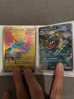 Pokemon karty - 9