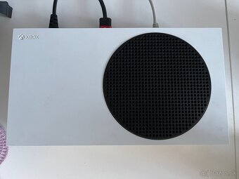 Xbox series s 512GB. - 9