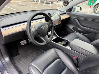 💣TESLA MODEL 3 Performance EAP Autopilot - 9