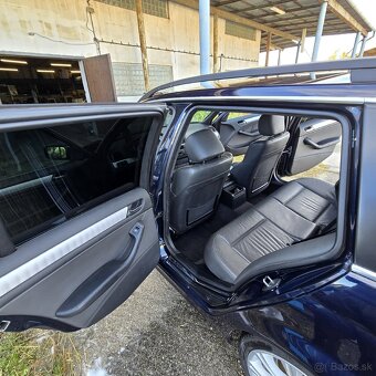 Bmw e46 touring 330xd 150kw 2004 - 9