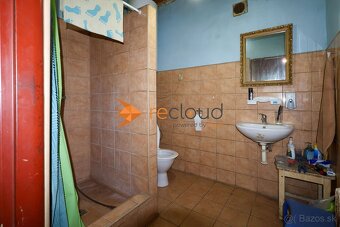 Poľnohospodársky objekt - 9