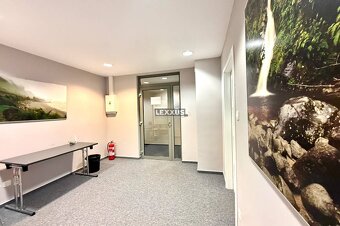 |  kancelársky priestor v NOVOSTAVBE,BA II.,Astrová ul.,104, - 9