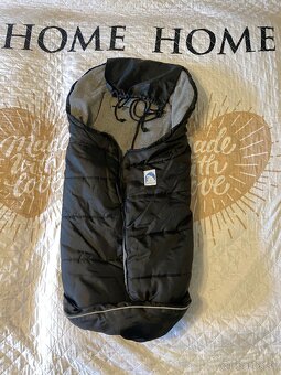 Predám súrodenecký kočík Joolz Geo 2 Duo – hnedá farba - 9