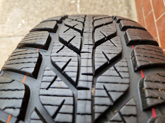 5x100 r16 et35 disky kolesa vw taigo 195 60 16 skoda kamiq - 9